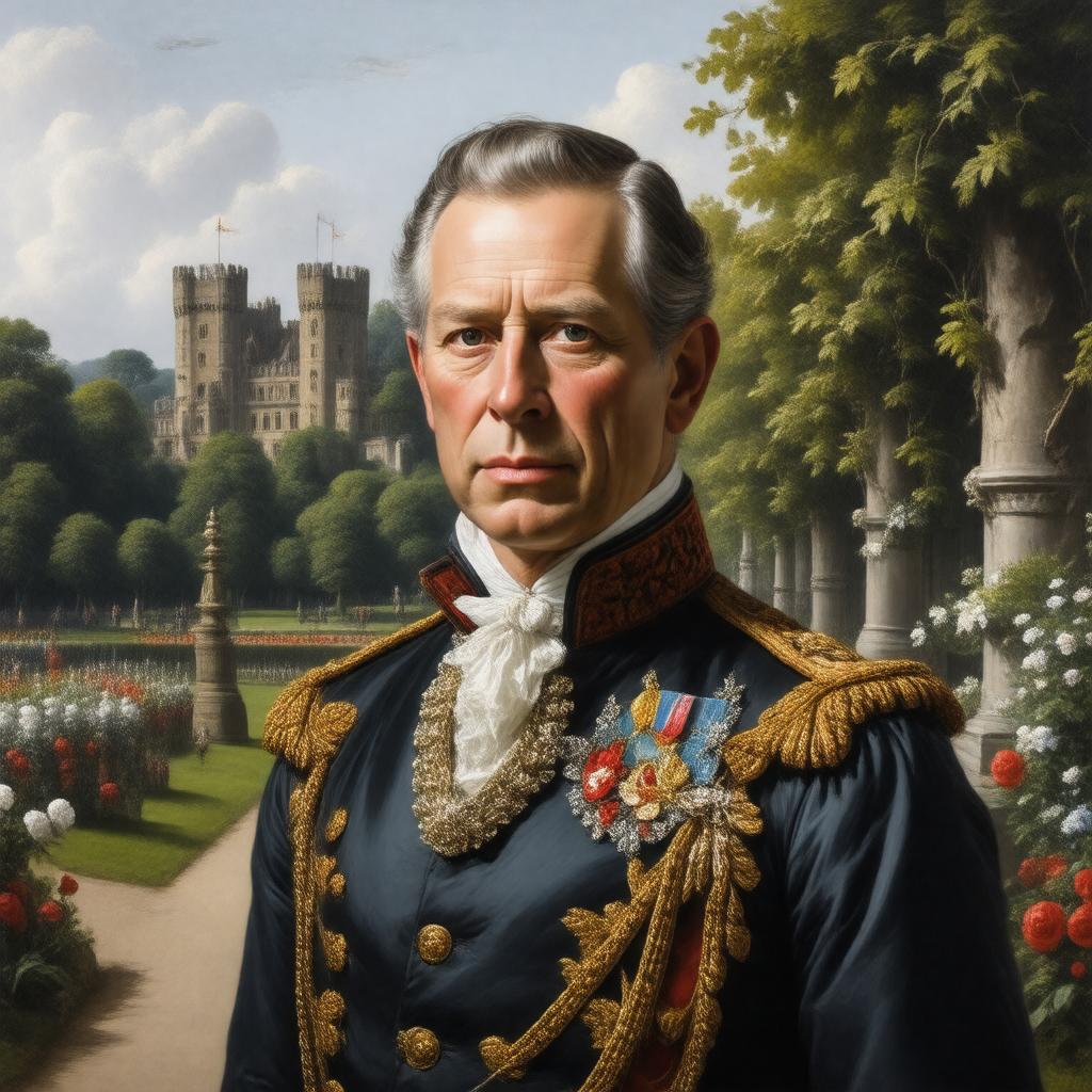 Frederick, Prince of Wales